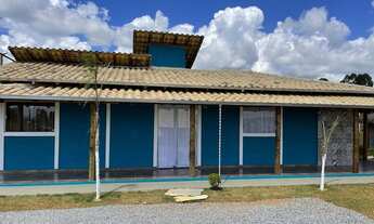 Imagem 6: Sítio Itatiaiuçu - 1.000m²