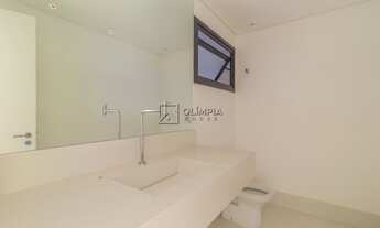 Imagem 6: Casa Locação 3 Dormitórios - 270 m² Ibirapuera