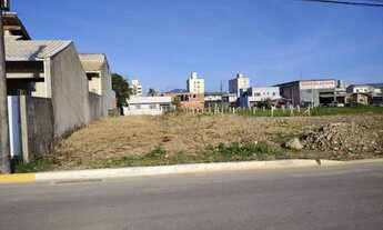 Imagem: Terreno com área total de 288m²!!! Morretes