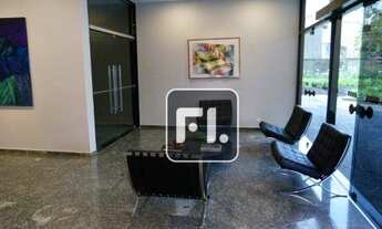 Imagem 6: Conjunto para alugar, 130 m² por R$ 9.500,00/mês - Itaim Bibi - São Paulo/SP