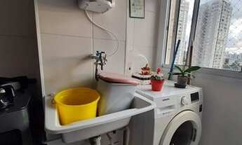 Imagem 7: Apartamento para venda com 32 metros quadrados com 1 quarto em Água Branca - São Paulo - S