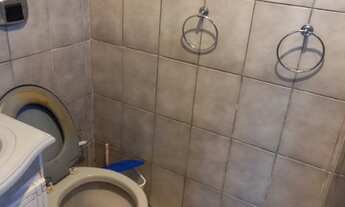 Imagem 3: Parque Santo Antonio- Jardim São Luiz- Terminal Capelinha-Rua Durval Guerra de Azevedo