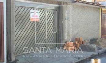 Imagem: Casa (térrea na rua) 3 dormitórios/suite