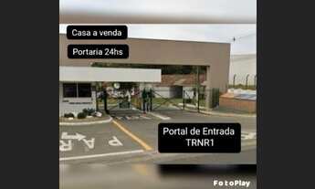 Imagem 3: Casa 2 quartos 2 suítes em Condomínio Fechado