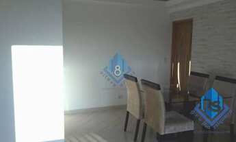 Imagem 6: Apartamento Residencial à venda, Nova Petrópolis, São Bernardo do Campo - AP3004