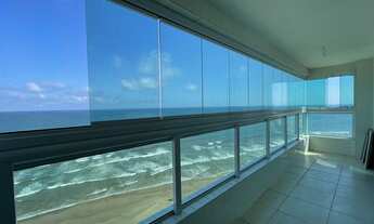Imagem: Apartamento 2 dormitórios frente ao mar