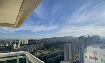 Imagem 3: Apartamento para venda tem 176 metros quadrados com 4 quartos em Centro - Barueri - São Pa