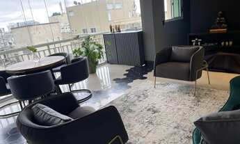 Imagem 3: SÃO PAULO - Apartamento Padrao - PARAÍSO