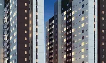 Imagem: SãO PAULO - Apartamento Padrão - Santo