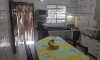 Imagem 6: Queiroz, Casa para venda com 125 metros quadrados com 3 quartos em Jardim Iporã - São Paul