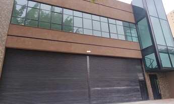 Imagem: Galpão comercial para aluguel possui 616