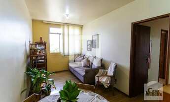 Imagem 2: Apartamento à Venda - Colégio Batista, 2 Quartos, 70 m²