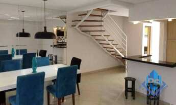 Imagem: Sobrado Residencial à venda, Demarchi