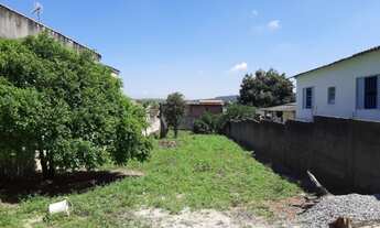 Imagem 5: Terreno 500m² Putim. SJC