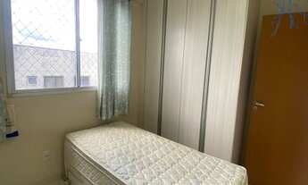 Imagem 3: APARTAMENTOS NO BAIRRO FLORES COM SUITE