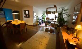 Imagem: Apartamento Venda Perdizes 137 m² 3 Dormitórios