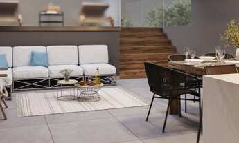 Imagem 4: SãO PAULO - Casa de Condomínio - Brooklin Novo