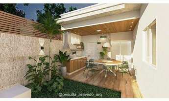 Imagem 5: Casa Condominio Gran Reserve 03 Dormitórios Indaiatuba - SP