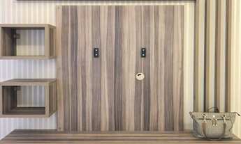 Imagem 3: ED. FIRENZI APTO. 03 QUARTOS SENDO 01 SUITE