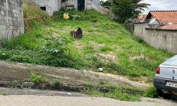 Imagem 1: Terreno no BELA VISTA