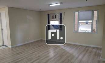 Imagem 4: Conjunto para alugar, 105 m² por R$ 5.000,09/mês - Brooklin - São Paulo/SP