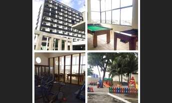 Imagem 2: Aluguel de Flat 4 rodas