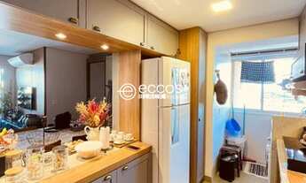 Imagem 3: APARTAMENTO RESIDENCIAL em UBERLÂNDIA - MG, SANTA MÔNICA