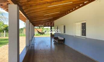 Imagem 7: CHACARA RESIDENCIAL em UBERLÂNDIA - MG, CHÁCARAS BONANZA