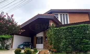 Imagem 3: Casa Residencial para locação, Parque Campolim, Sorocaba - CA1164