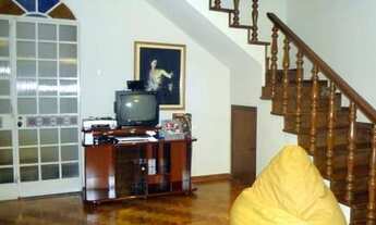 Imagem 3: Casa à venda, 5 quartos, 1 suíte, 4 vagas, Vila Paris - Belo Horizonte/MG