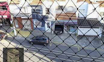 Imagem 5: Apartamento 2 quartos Rua Antônio Tavares Aclimação Avenida Lins de Vasconcelos