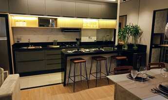 Imagem 4: Jooy Wonder apartamento localizado proximo a Orla Morena