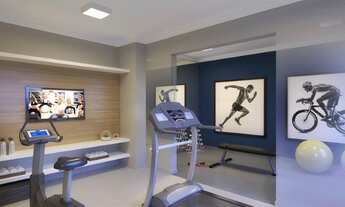 Imagem 4: SãO PAULO - Apartamento Padrão - Santo Amaro