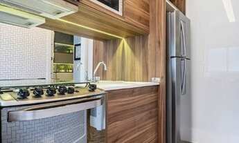 Imagem 10: SãO PAULO - Apartamento Padrão - Guarapiranga