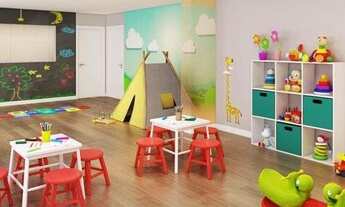 Imagem 6: SãO PAULO - Apartamento Padrão - Vila Santa Catarina