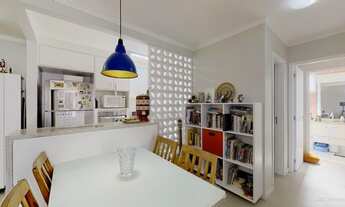 Imagem 5: SãO PAULO - Apartamento Padrão - Bom Retiro