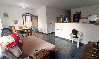 Imagem: Sobrado com 3 dorms, Suarão, Itanhaém