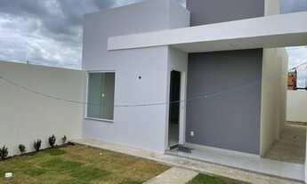 Imagem 5: Casa Nova 2/4 no bairro Conceição