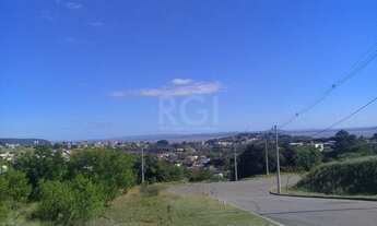 Imagem 2: Porto Alegre - Terreno Padrão - Vila Nova