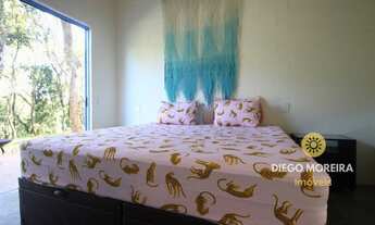 Imagem 13: Casa de campo moderna à venda em Atibaia