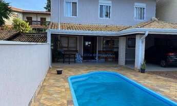 Imagem 4: Casa impecável , rua tranquila do SAN CONRADO