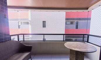 Imagem 2: Apartamento na Jatiúca