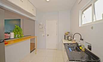 Imagem 5: Vila Nova Conceição, 2 quartos, 1 suíte, 1 vaga