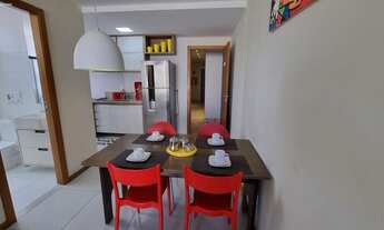 Imagem 2: Apartamento para Venda em Salvador, BARRA, 1 dormitório, 1 banheiro, 1 vaga