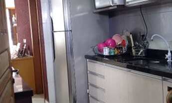 Imagem 5: Sobrado Alto Boqueirão