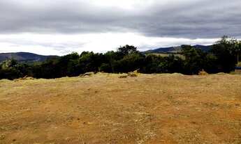 Imagem 5: Terreno dos sonhos em Nazaré paulista com uma maravilhosa vista para a montanha