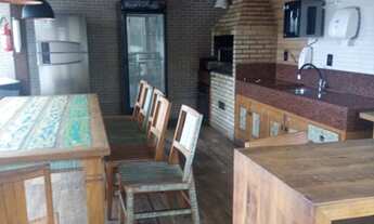 Imagem 4: Alto Padrão!!! Apartamento 04 quartos c/ 02 suítes(178m), Praia de Itaparica, Vila Velha