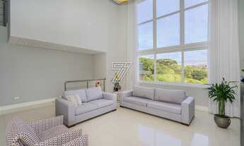 Imagem 6: Casa de condomínio Alphaville Graciosa - Pinhais Pr