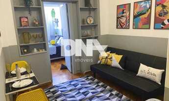 Imagem: Rio de Janeiro - Apartamento Padrão - Copacabana