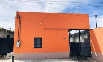 Imagem 2: Vendo ou troco, casa estilo vila